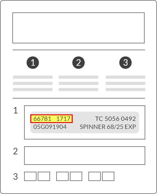 Where to find code